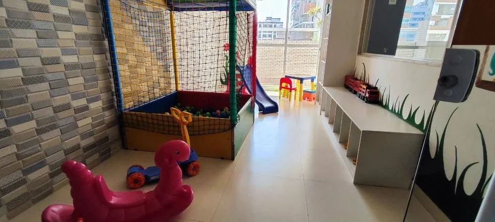 Apartamento, 2 quartos, 88 m² - Foto 16