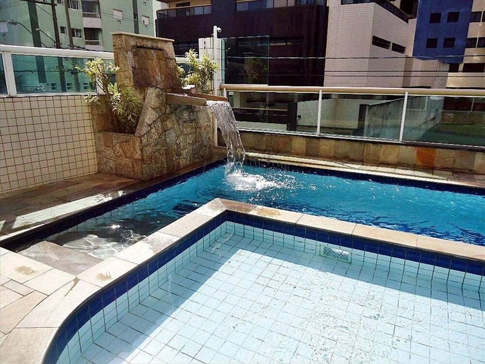 Apartamento, 2 quartos, 105 m² - Foto 2