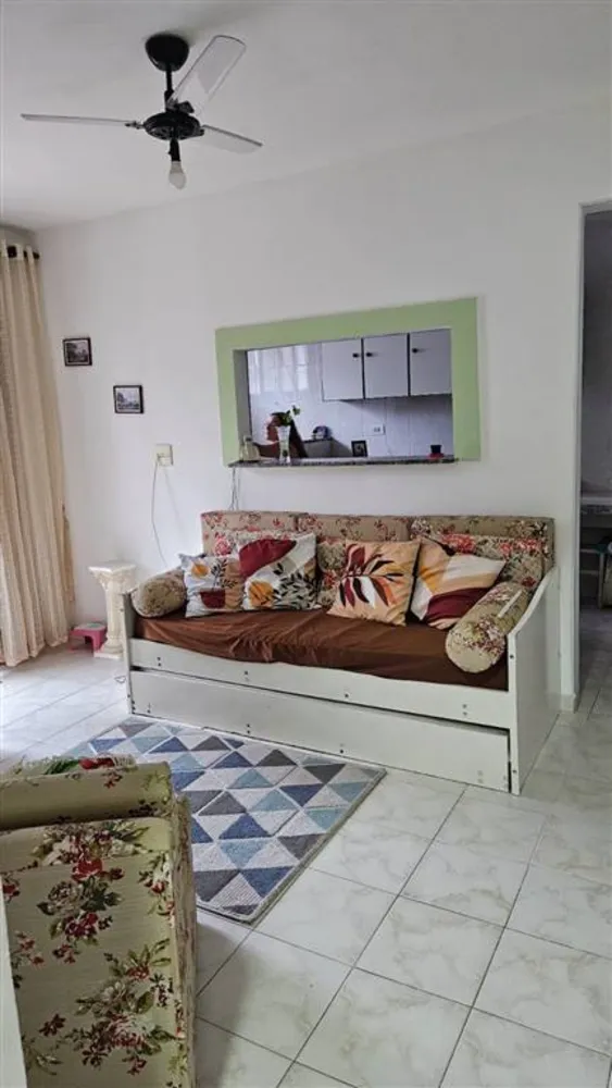 Apartamento, 1 quarto, 50 m² - Foto 3