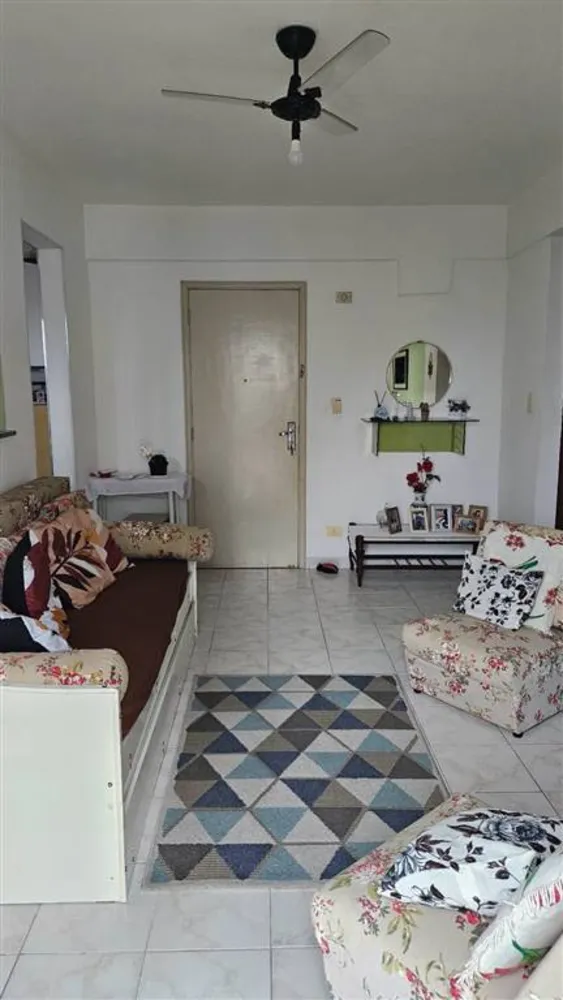 Apartamento, 1 quarto, 50 m² - Foto 7
