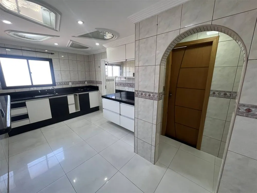 Apartamento, 3 quartos, 115 m² - Foto 1