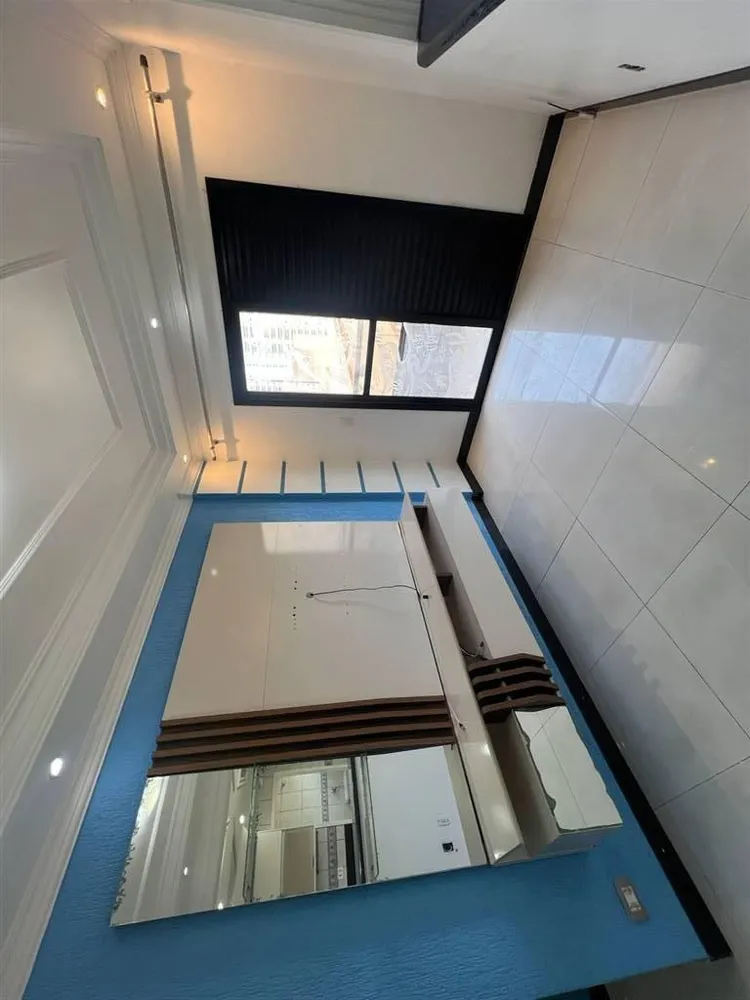 Apartamento, 3 quartos, 115 m² - Foto 1