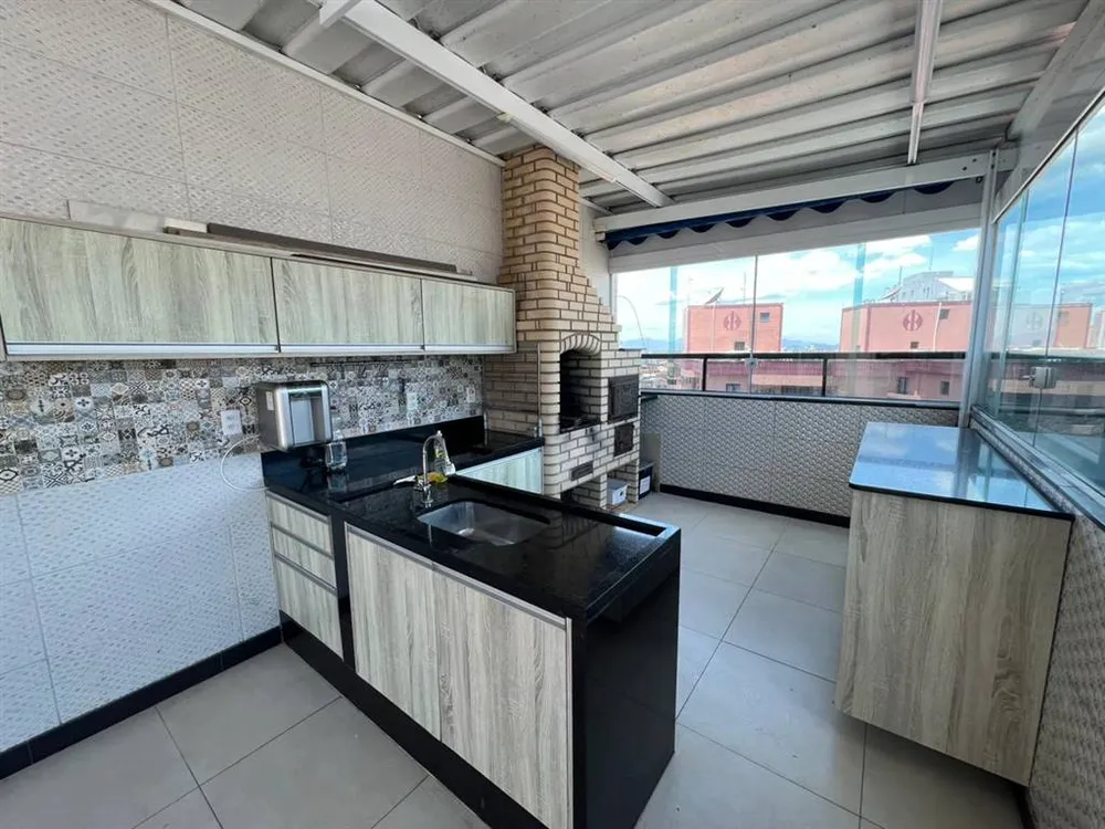 Apartamento, 3 quartos, 115 m² - Foto 8