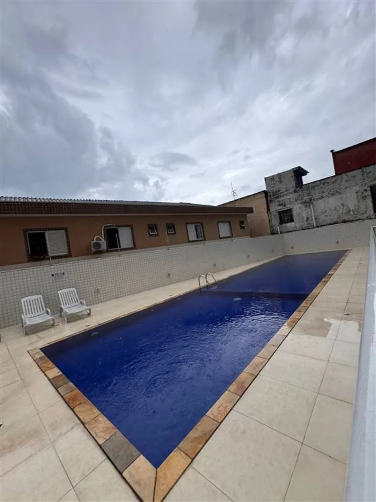 Apartamento, 2 quartos, 60 m² - Foto 6