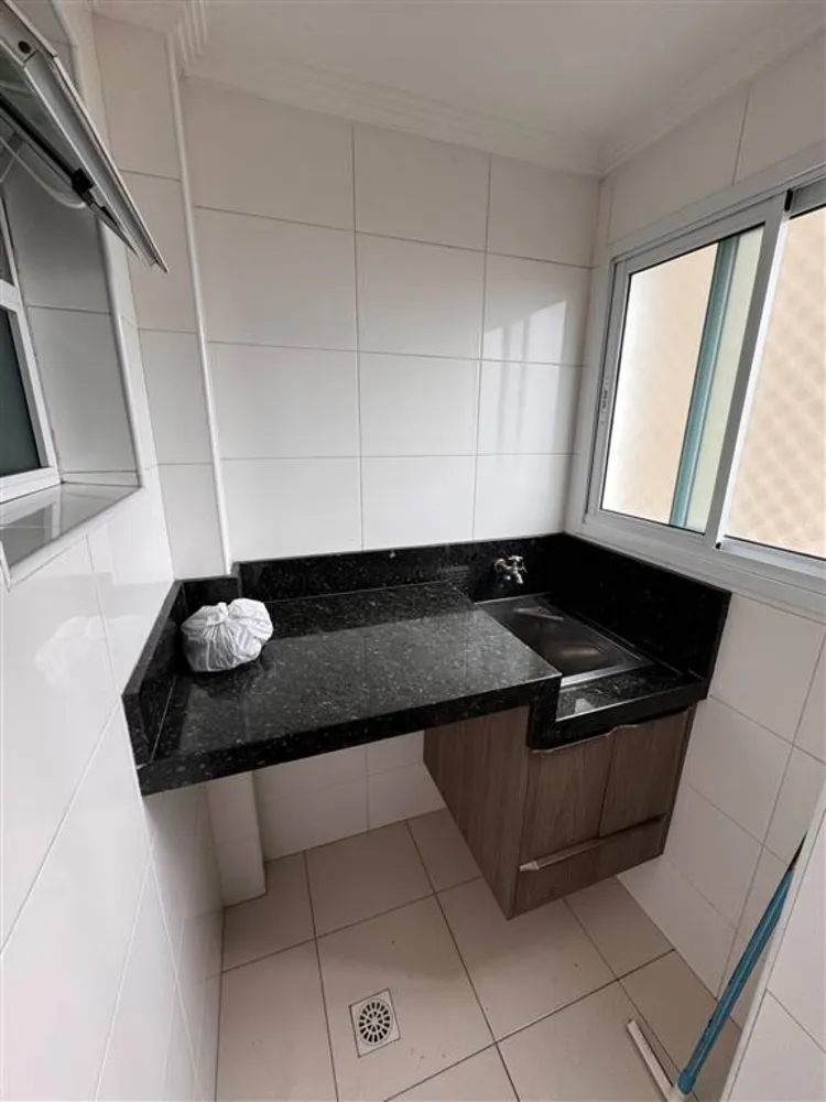 Apartamento, 2 quartos, 60 m² - Foto 2