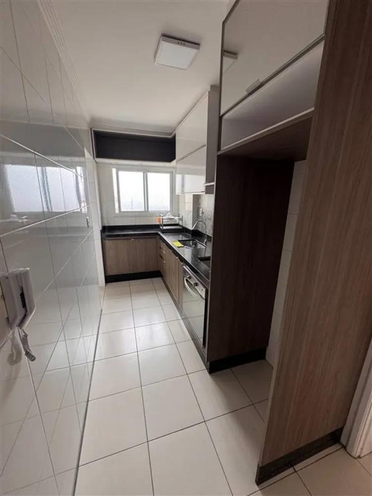 Apartamento, 2 quartos, 60 m² - Foto 5