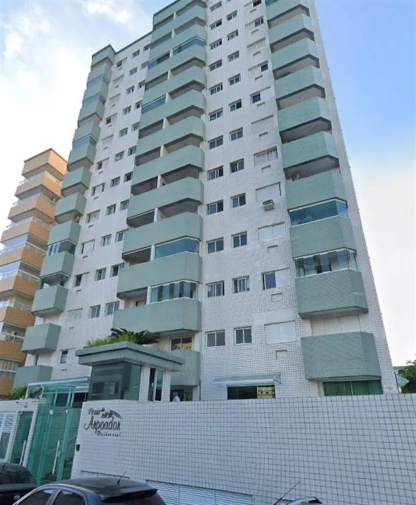 Apartamento, 2 quartos, 60 m² - Foto 7