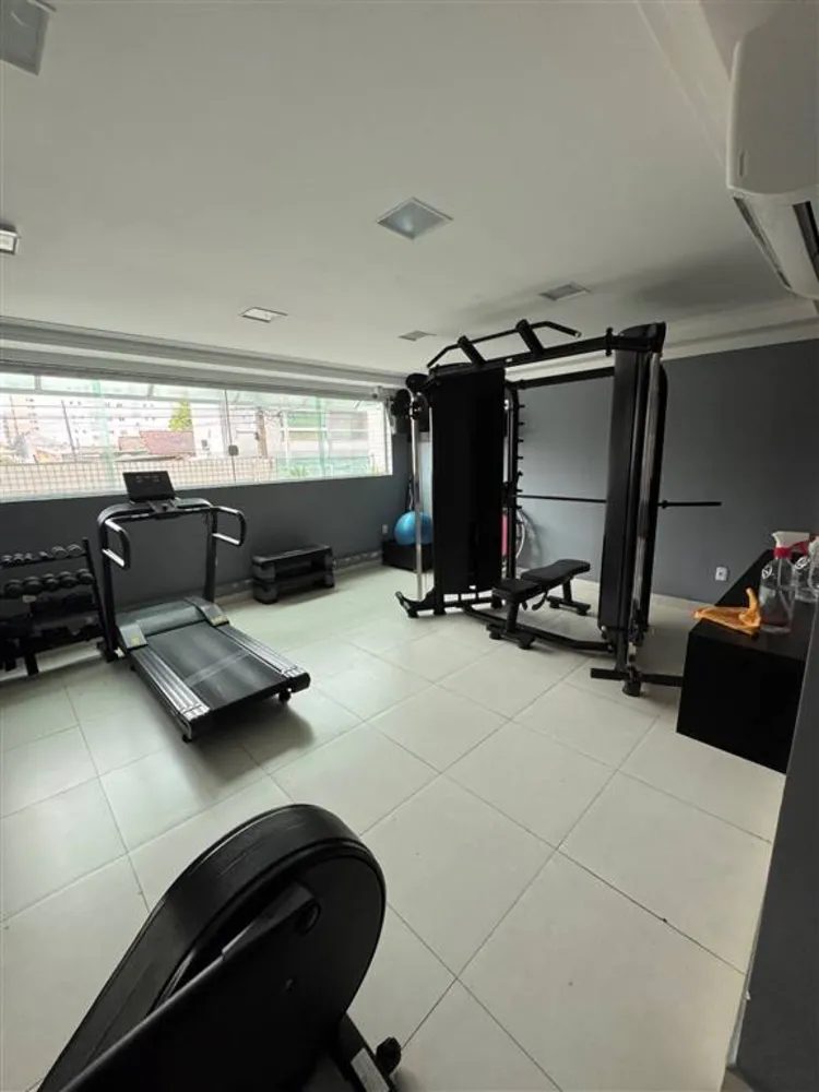 Apartamento, 2 quartos, 60 m² - Foto 13