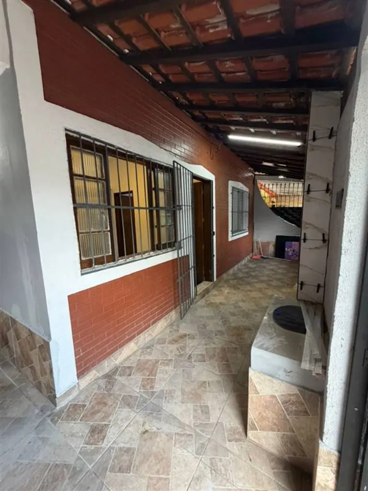 Casa de Condomínio, 2 quartos - Foto 15