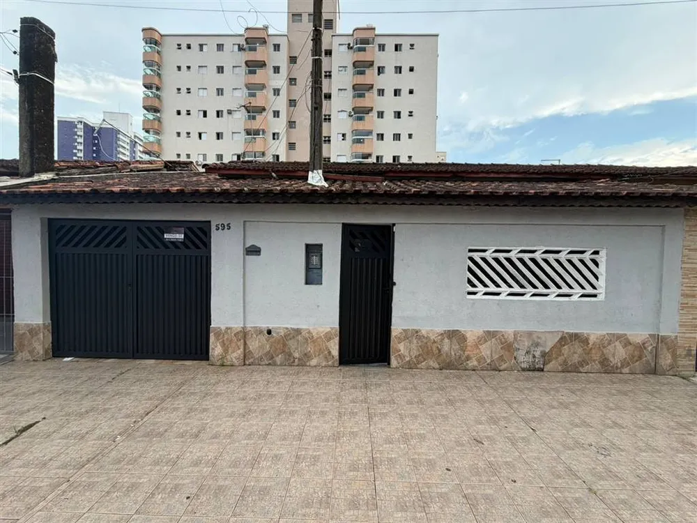 Casa de Condomínio, 2 quartos - Foto 3