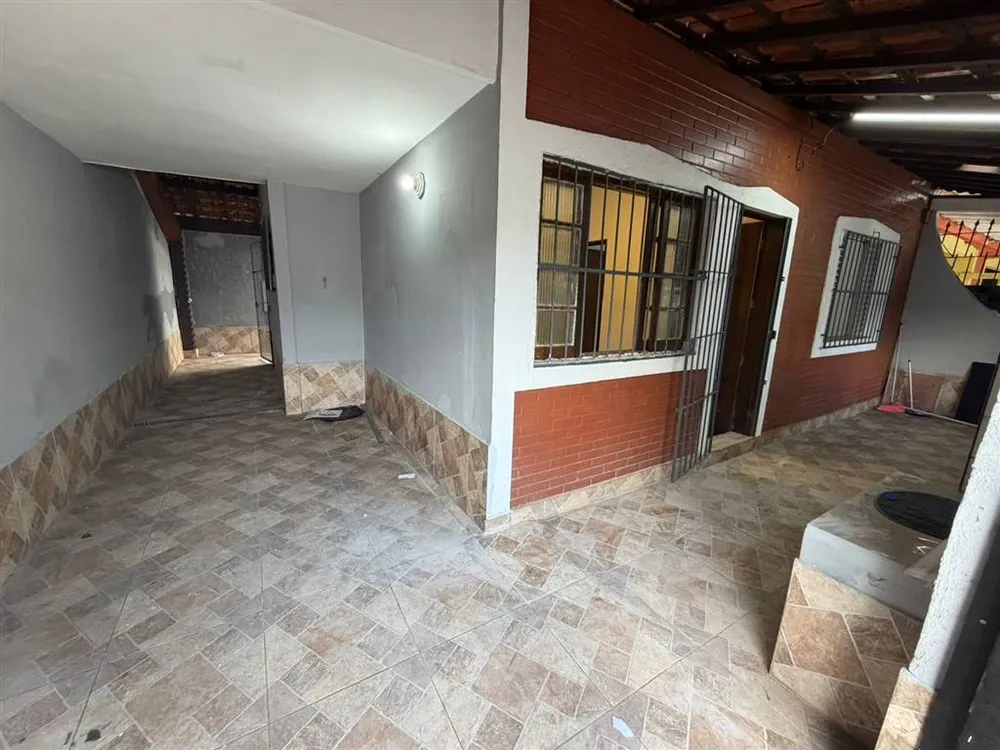 Casa de Condomínio, 2 quartos - Foto 13