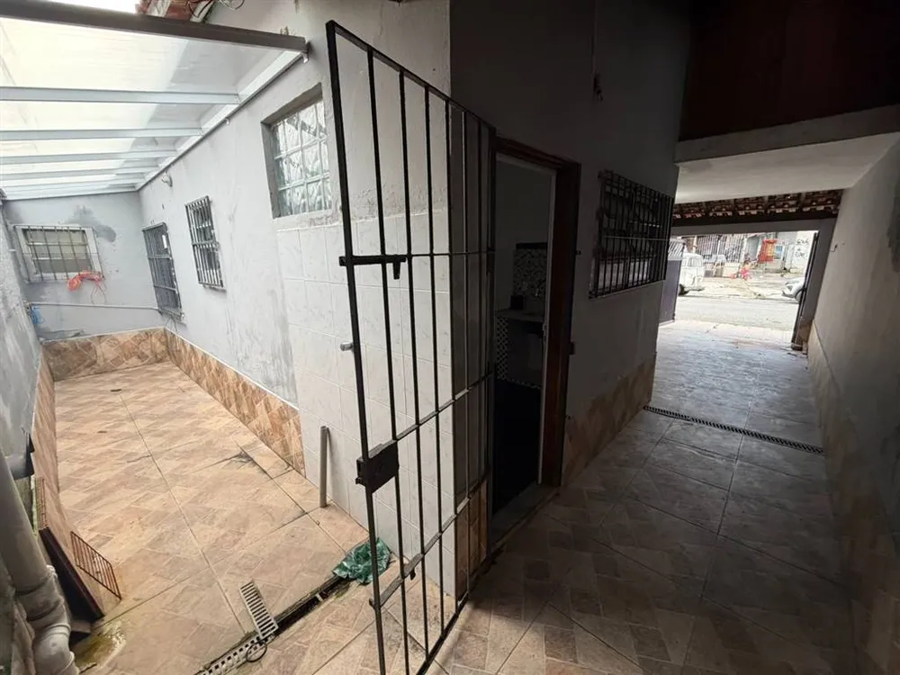 Casa de Condomínio, 2 quartos - Foto 10