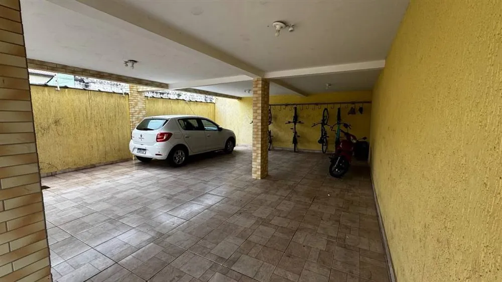 Casa de Condomínio, 2 quartos - Foto 7