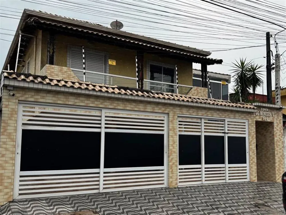 Casa de Condomínio, 2 quartos - Foto 3