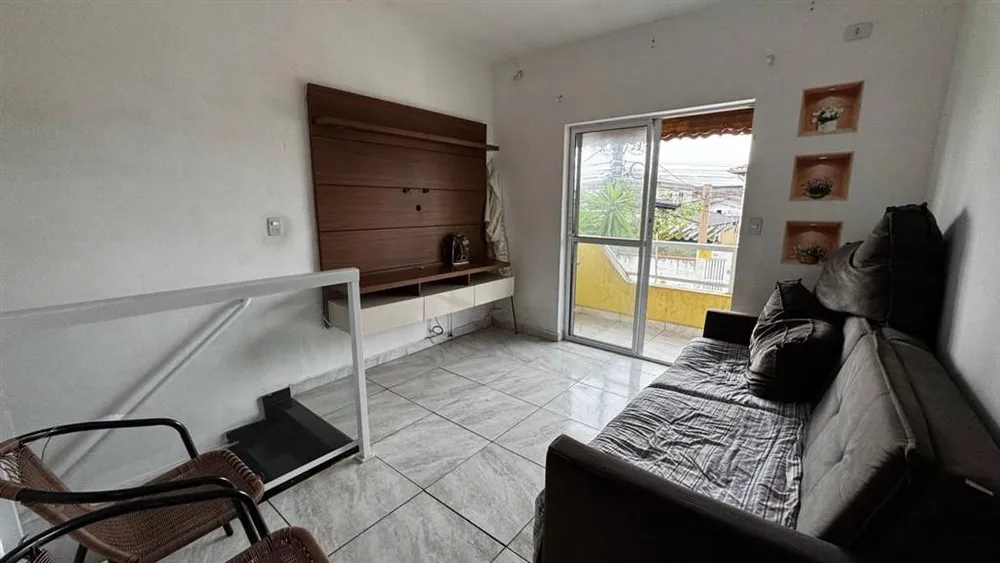 Casa de Condomínio, 2 quartos - Foto 8