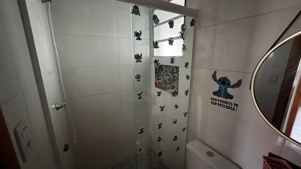 Casa de Condomínio, 2 quartos - Foto 1