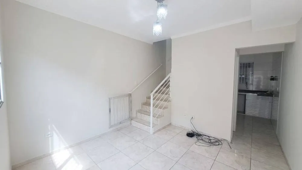 Sobrado, 2 quartos, 60 m² - Foto 13