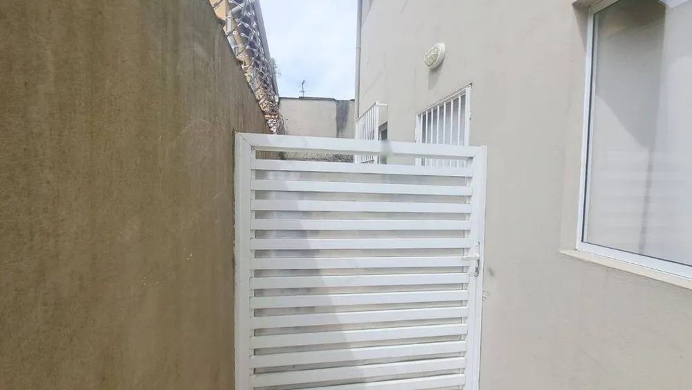 Sobrado, 2 quartos, 60 m² - Foto 14