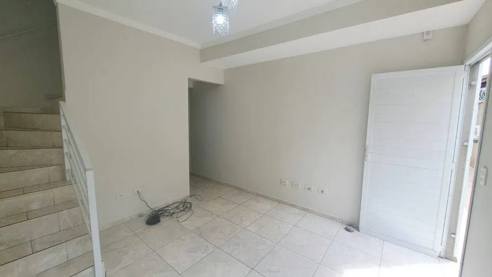 Sobrado, 2 quartos, 60 m² - Foto 6
