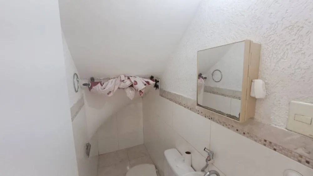 Sobrado, 2 quartos, 60 m² - Foto 15