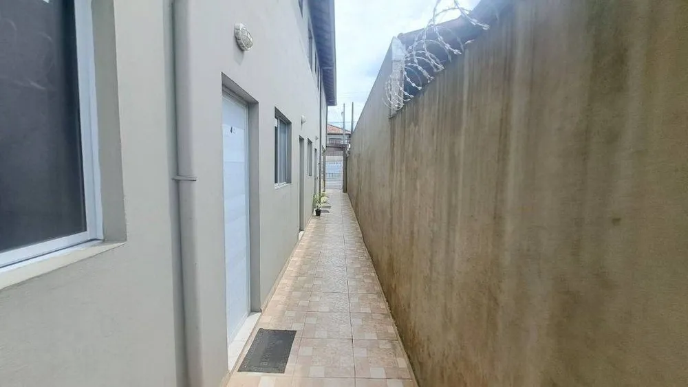 Sobrado, 2 quartos, 60 m² - Foto 12