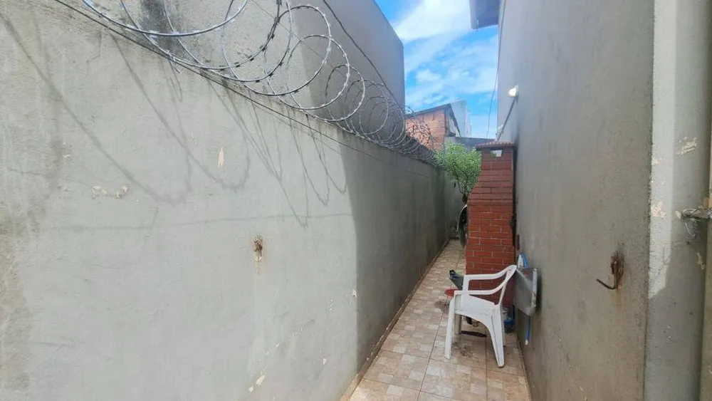 Sobrado, 2 quartos, 60 m² - Foto 16