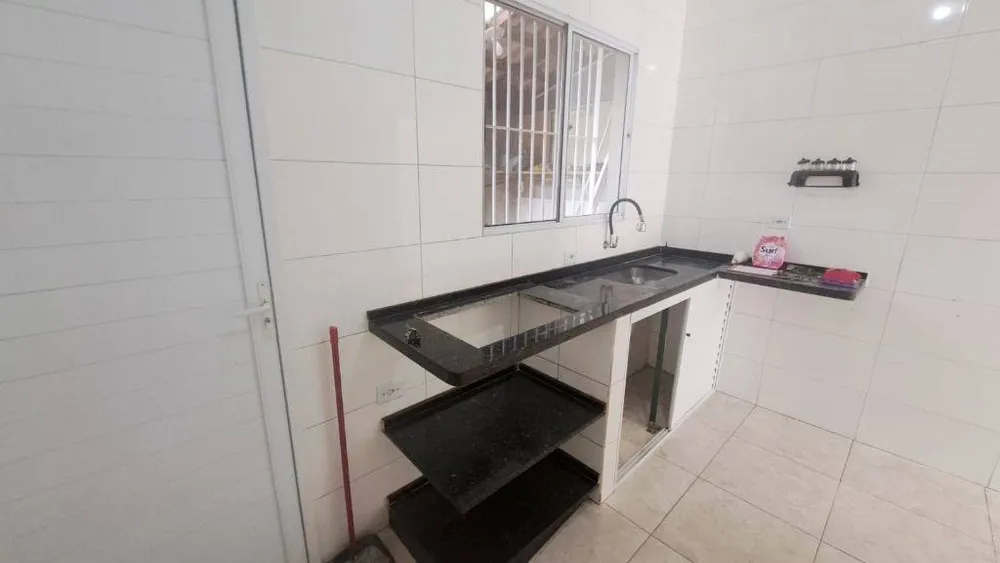 Sobrado, 2 quartos, 60 m² - Foto 5