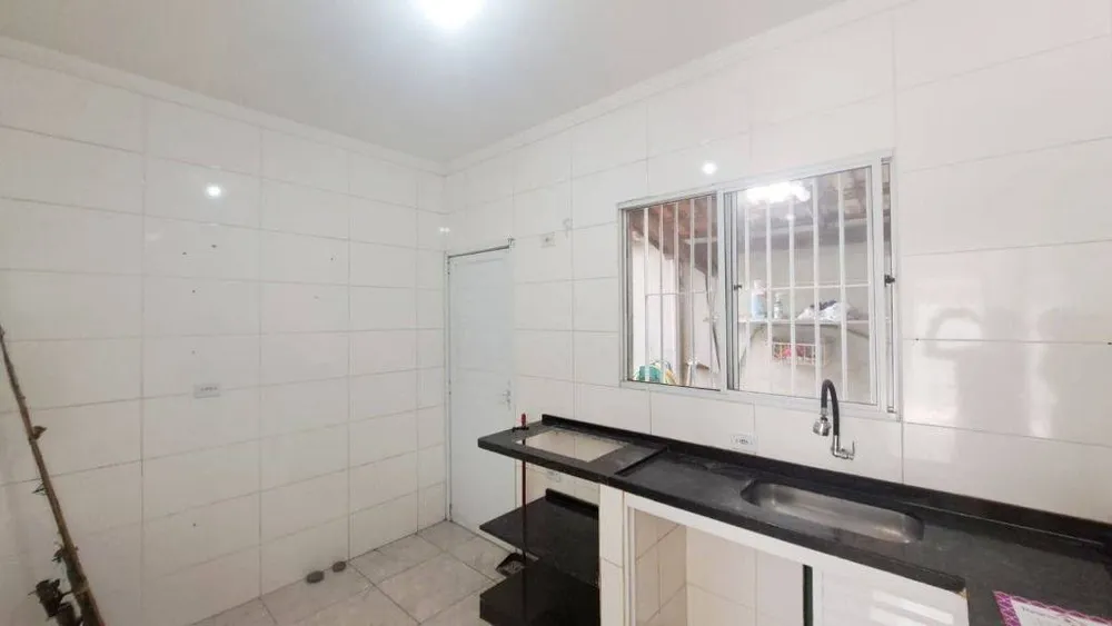 Sobrado, 2 quartos, 60 m² - Foto 9
