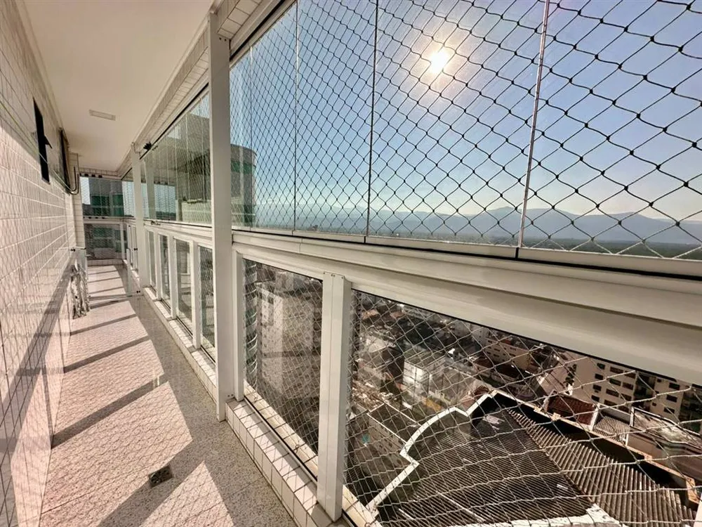 Cobertura, 4 quartos, 281 m² - Foto 1
