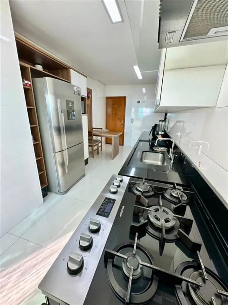 Cobertura, 4 quartos, 281 m² - Foto 12