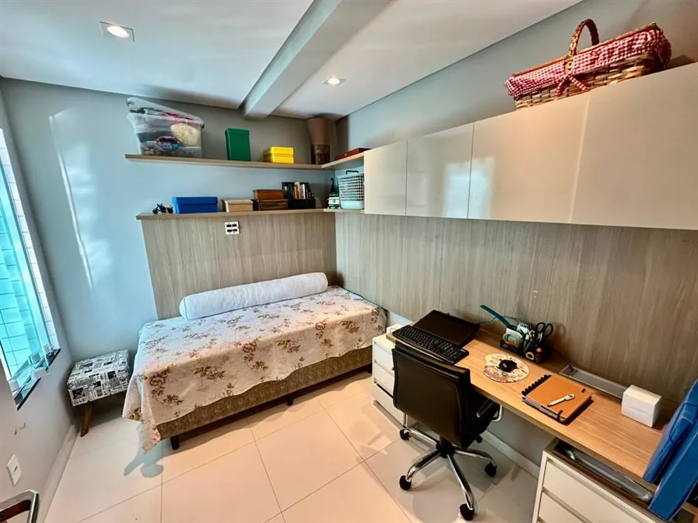 Cobertura, 4 quartos, 281 m² - Foto 13