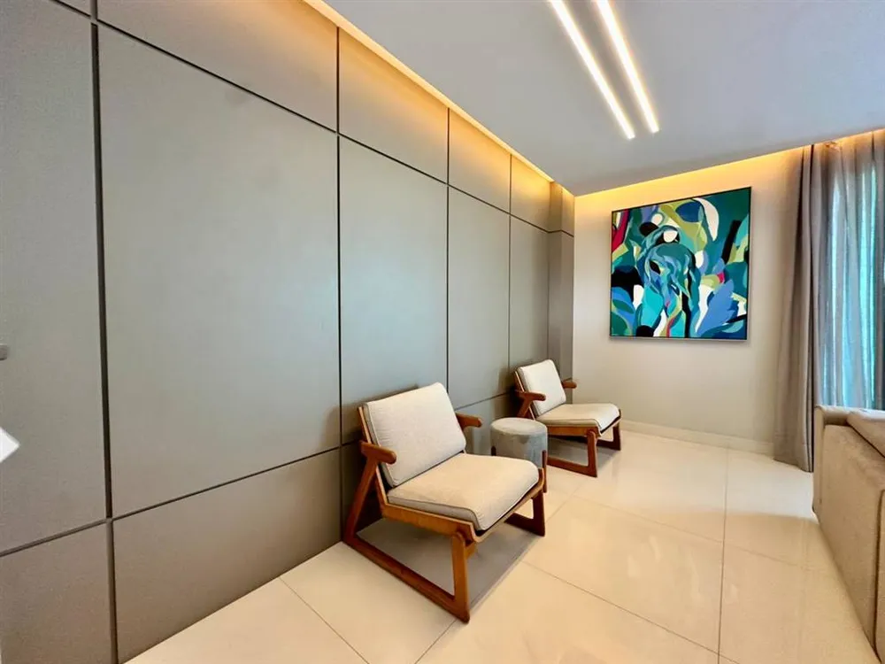 Cobertura, 4 quartos, 281 m² - Foto 3