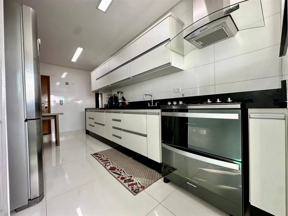 Cobertura, 4 quartos, 281 m² - Foto 9