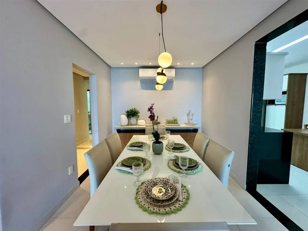 Cobertura, 4 quartos, 281 m² - Foto 5