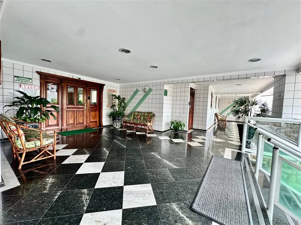 Apartamento, 1 quarto, 45 m² - Foto 5