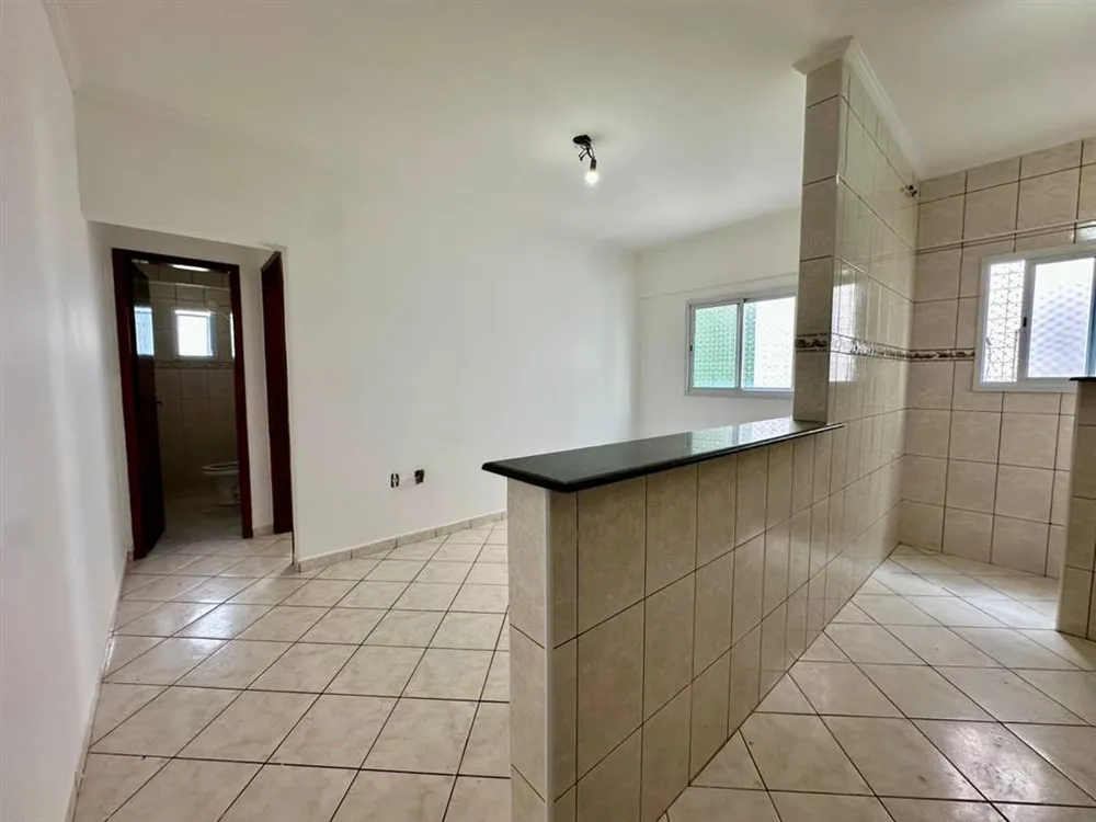 Apartamento, 1 quarto, 45 m² - Foto 1