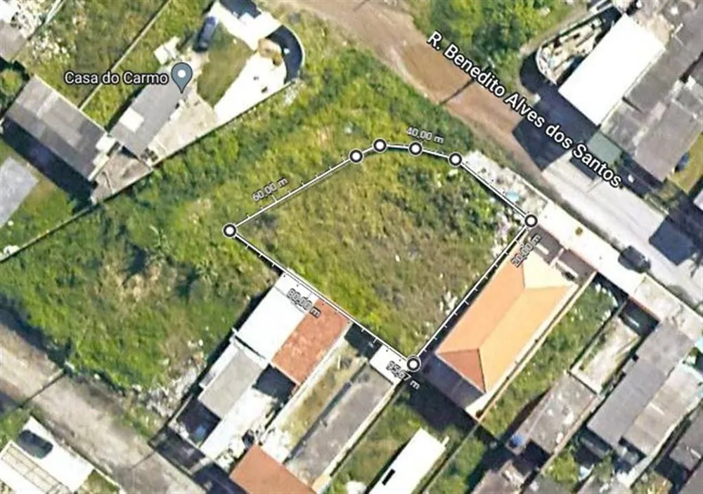 Terreno - Foto 1