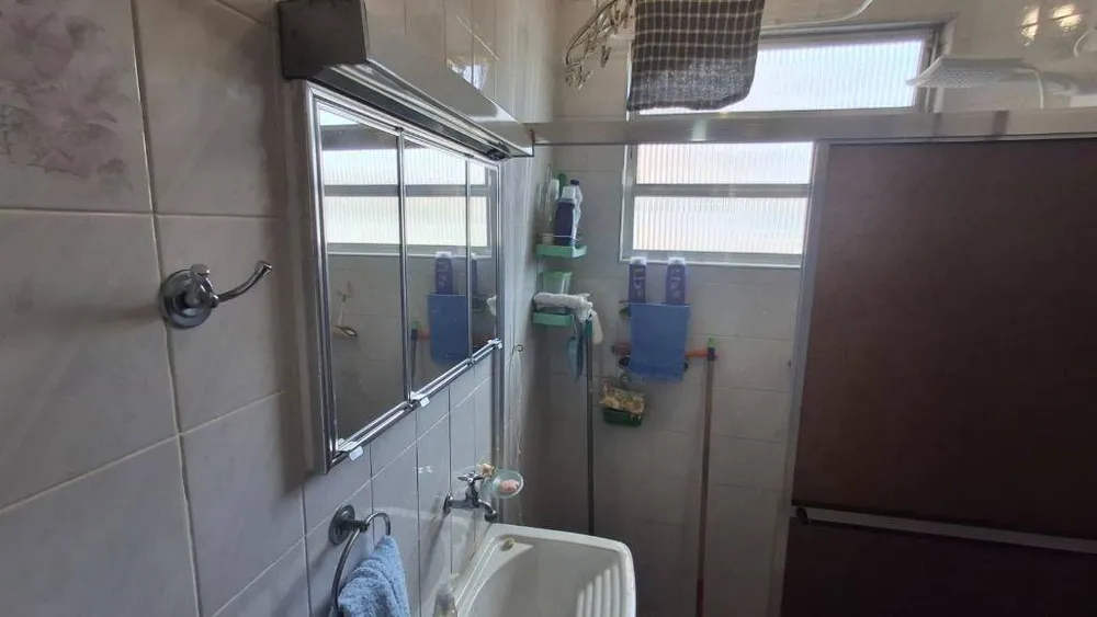 Kitnet-Studio, 36 m² - Foto 12