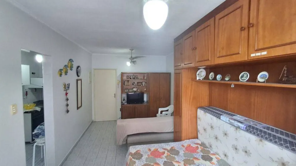 Kitnet-Studio, 36 m² - Foto 3