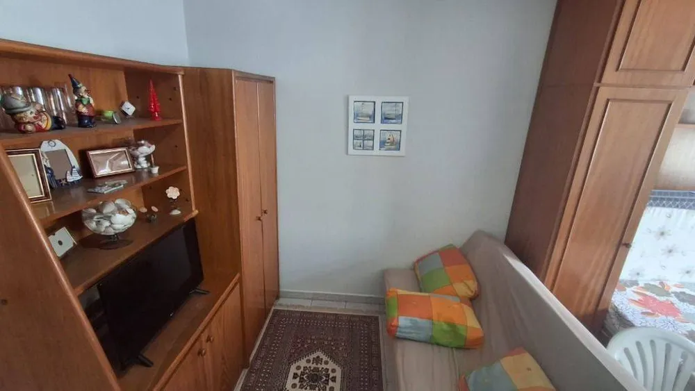 Kitnet-Studio, 36 m² - Foto 1
