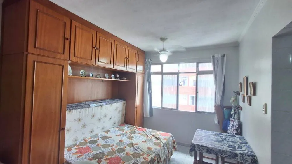 Kitnet-Studio, 36 m² - Foto 1
