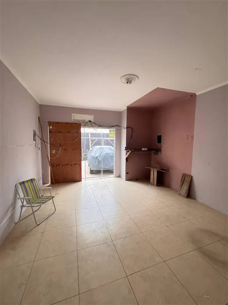 Loja-Salão, 235 m² - Foto 1