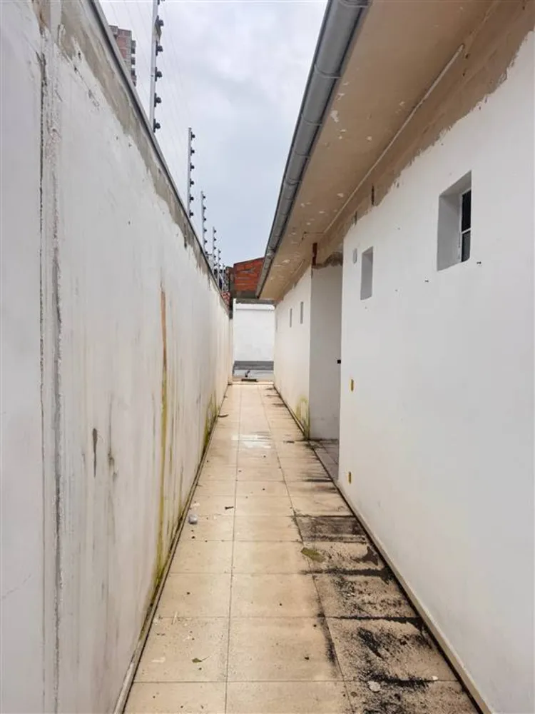 Loja-Salão, 235 m² - Foto 3
