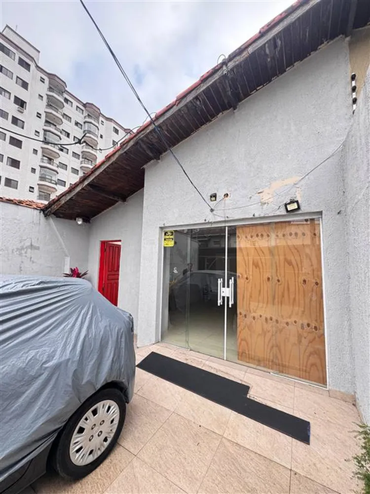 Loja-Salão, 235 m² - Foto 2
