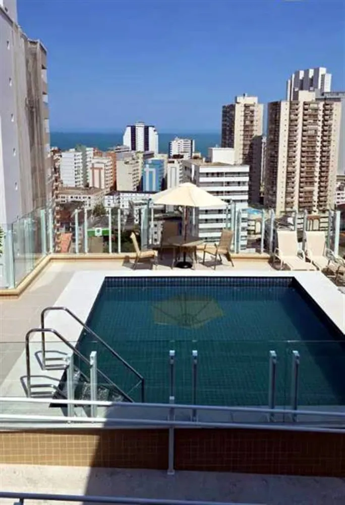 Apartamento, 1 quarto, 46 m² - Foto 8