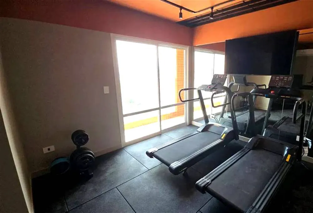 Apartamento, 1 quarto, 46 m² - Foto 1