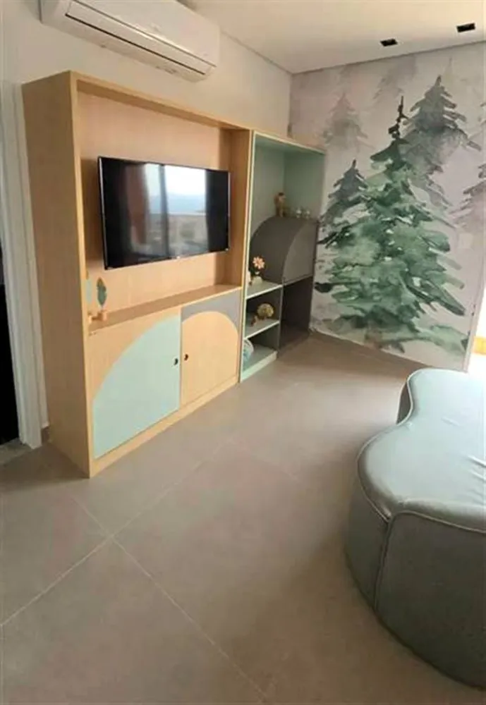 Apartamento, 1 quarto, 46 m² - Foto 4