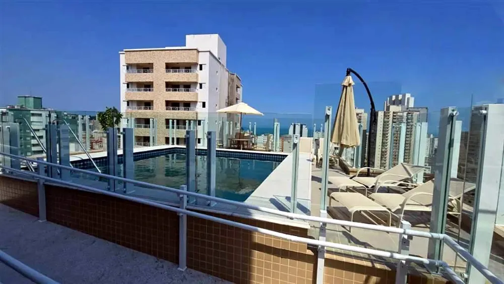 Apartamento, 1 quarto, 46 m² - Foto 13