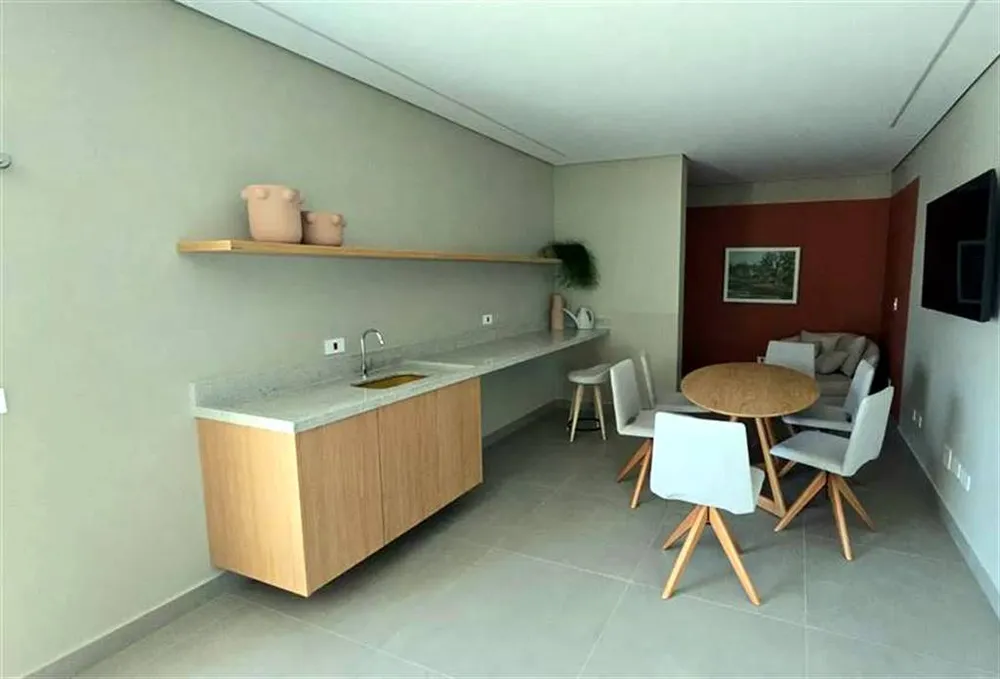 Apartamento, 1 quarto, 46 m² - Foto 7
