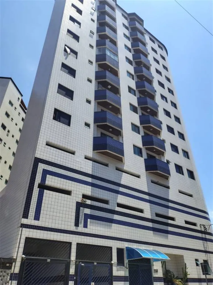 Apartamento, 1 quarto, 46 m² - Foto 1